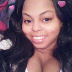 Meet your Posher, Latasha